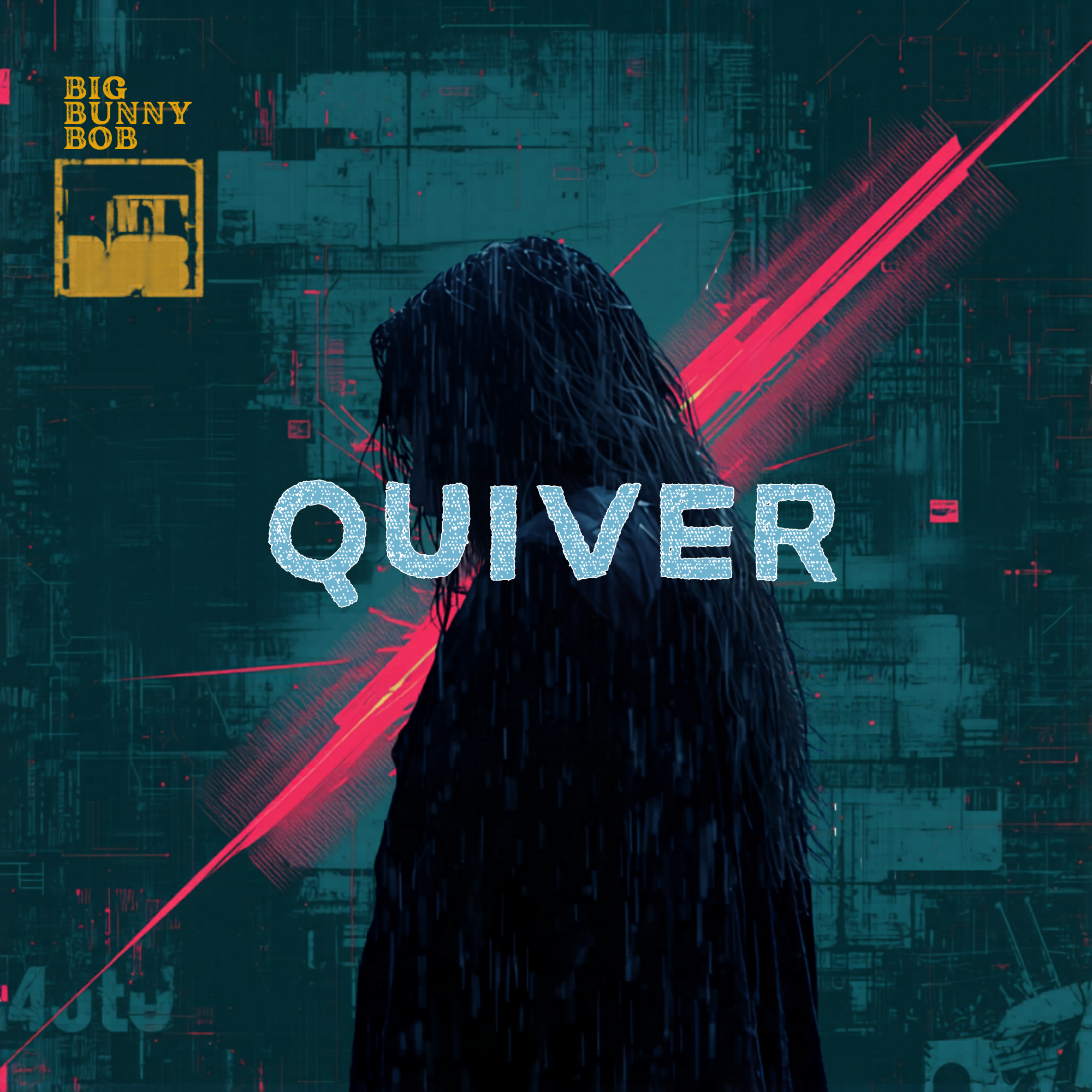 Quiver cover art